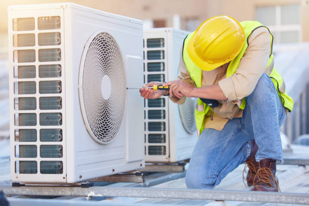 Best HVAC air duct cleaning  in Ellaville, GA