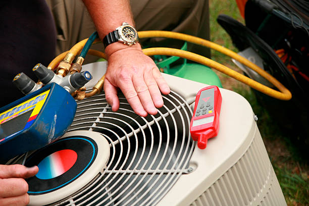 Best Affordable air conditioning repair  in Ellaville, GA