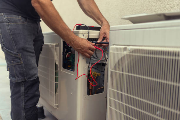 Best HVAC repair near me  in Ellaville, GA