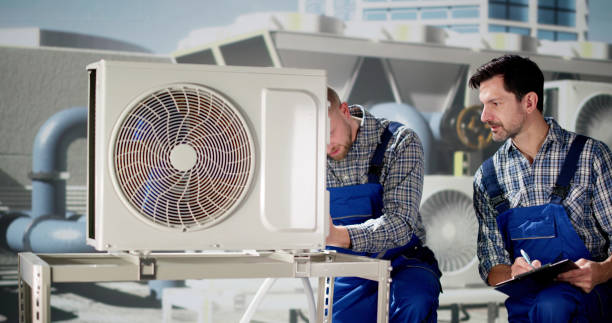 Best Air conditioning repair  in Ellaville, GA