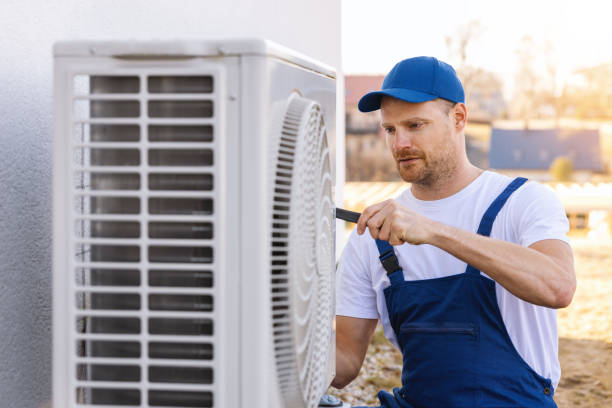 Best HVAC emergency services  in Ellaville, GA