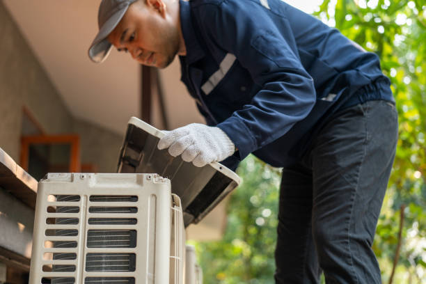 Best HVAC replacement cost  in Ellaville, GA