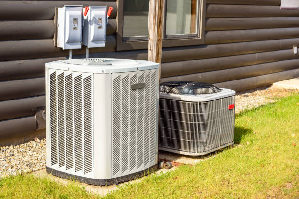 Best HVAC system installation  in Ellaville, GA