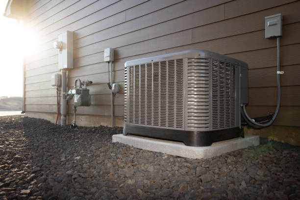 Best HVAC repair near me  in Ellaville, GA